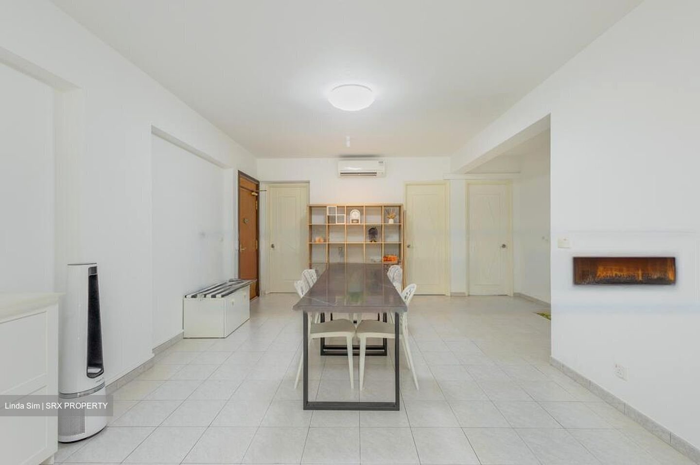 Central Green Condominium (D3), Condominium #471304771